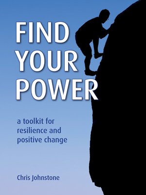 cover image of Find Your Power